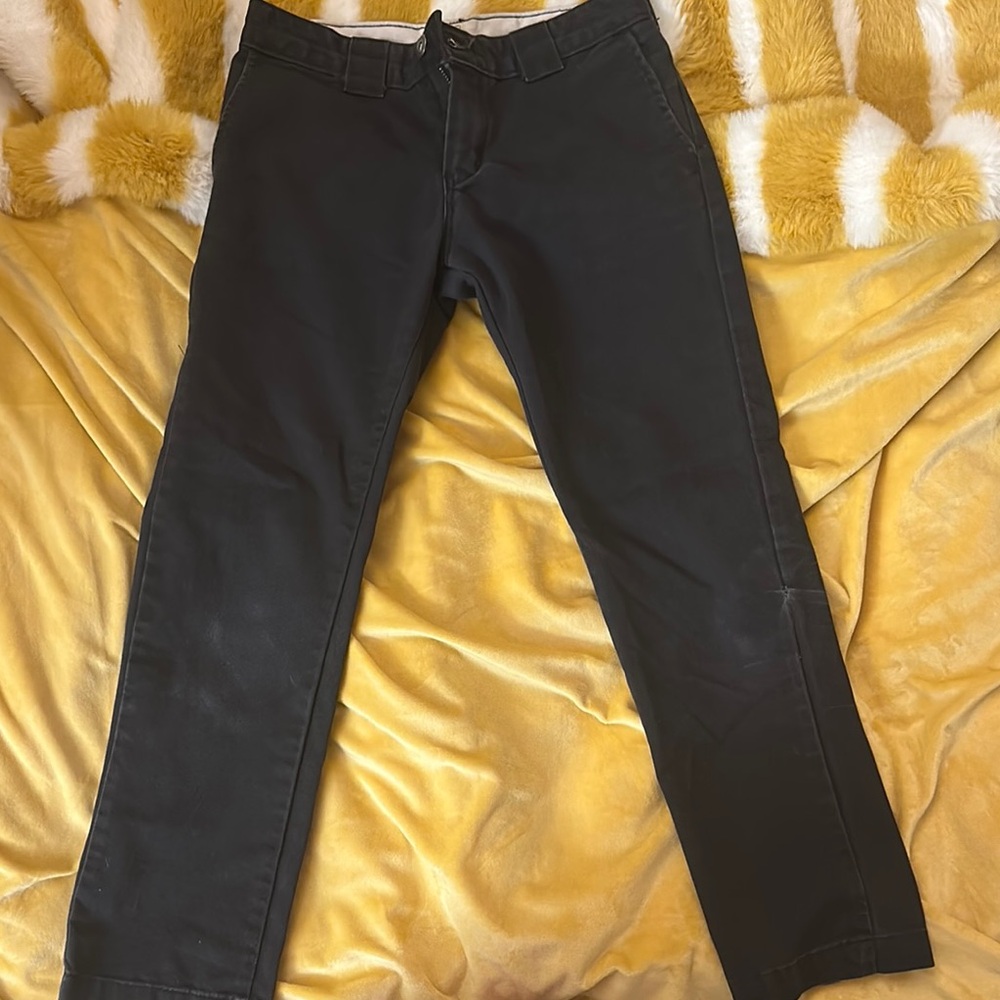 Dickies size 8 boys